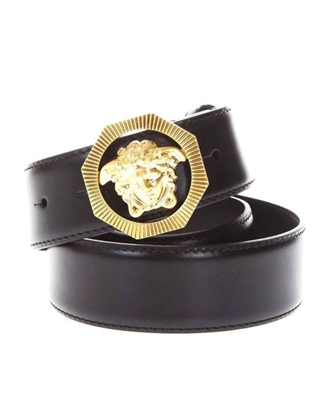 herren versace gürtel|Designer Gürtel für Herren .